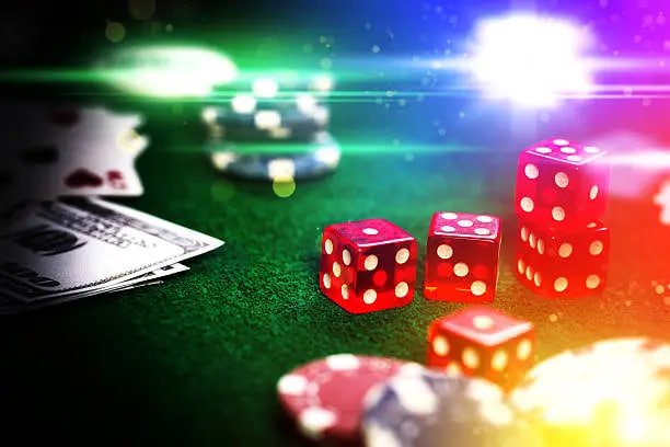 Live Casino