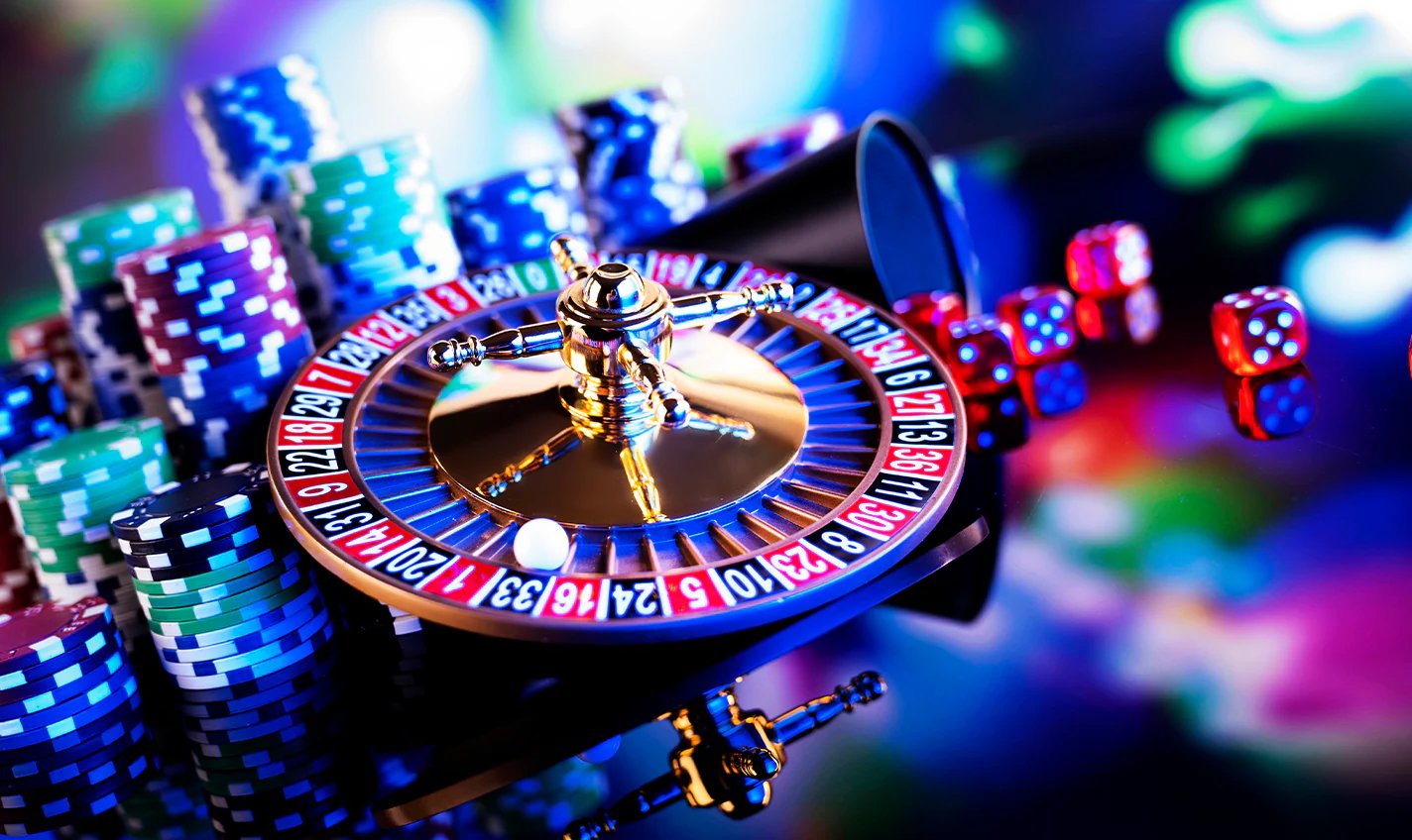 618cash ကတ်ဂိမ်းများ Baccarat နှင့် Poker ပြိုင်ပွဲ